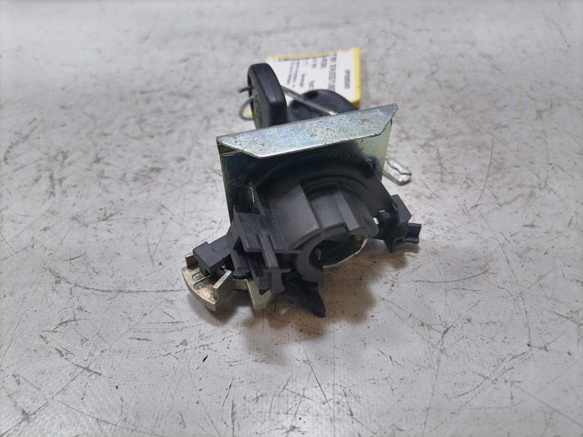 VW Fox original Schließzylinder Heckklappe mit Schlüssel Bj.2006